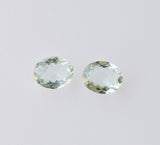 Aquamarine 4.14ct GRA Certified