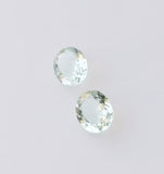 Aquamarine 4.14ct GRA Certified