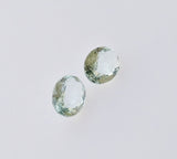 Aquamarine 4.14ct GRA Certified