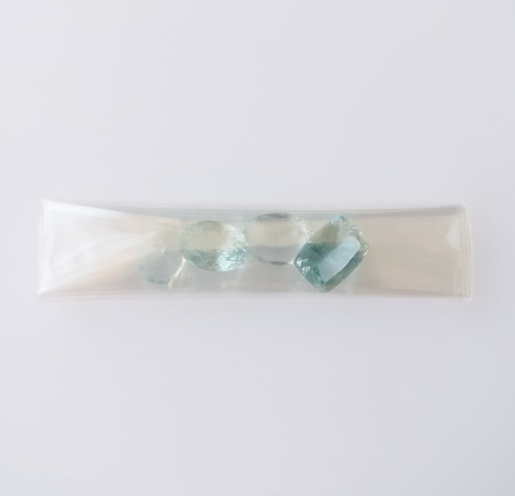 Aquamarine 8.50ct GRA Certified