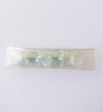 Aquamarine 15.74ct GRA Certified