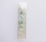 Aquamarine 15.74ct GRA Certified