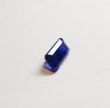 Tanzanite 13.36ct ALGT Certified