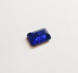 Tanzanite 13.36ct ALGT Certified