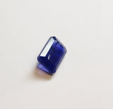 Tanzanite 13.82ct ALGT Certified