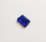 Tanzanite 13.82ct ALGT Certified