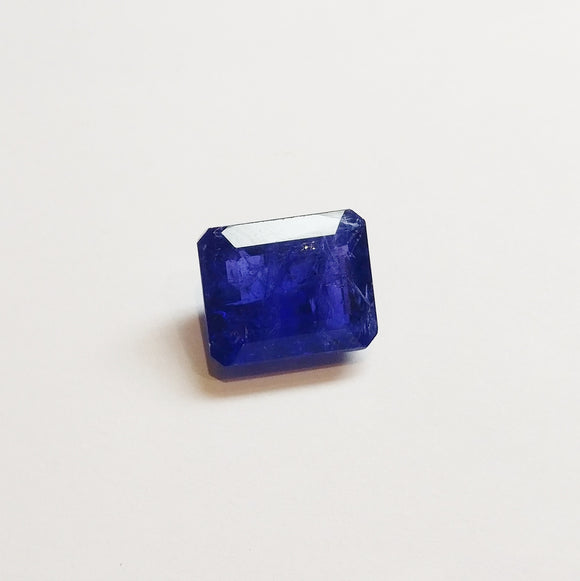 Tanzanite 16.33ct ALGT Certified