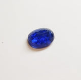 Tanzanite 16.25ct ALGT Certified