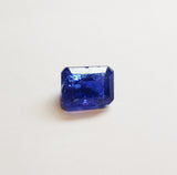 Tanzanite 10.62ct GRA Certified