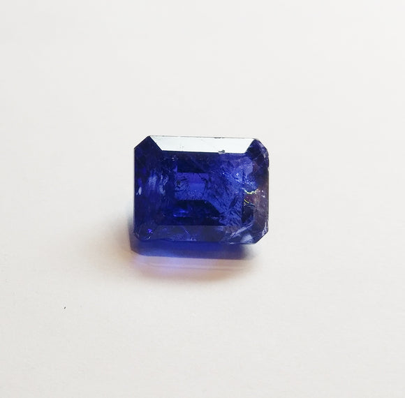 Tanzanite 20.57ct GRA Certified