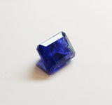 Tanzanite 20.57ct GRA Certified