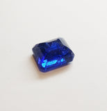 Tanzanite 20.57ct GRA Certified