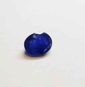 Tanzanite 9.97ct GRA Certified