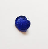 Tanzanite 9.97ct GRA Certified