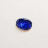 Tanzanite 9.97ct GRA Certified