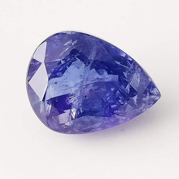 Tanzanite 4.49ct GRA Certified