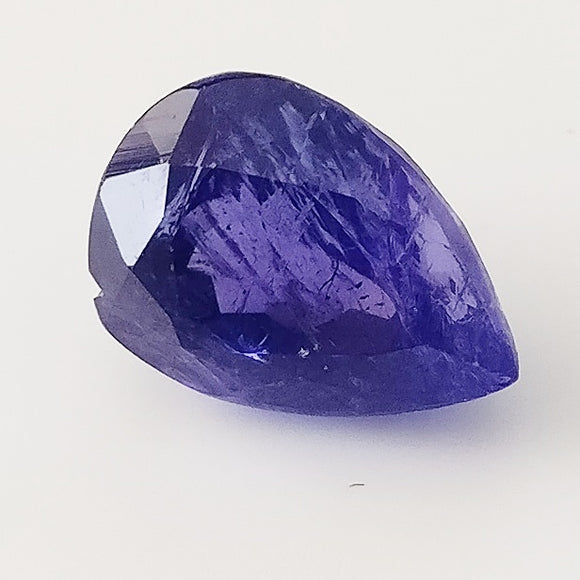 Tanzanite 4.81ct GRA Certified