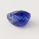 Tanzanite 4.81ct GRA Certified