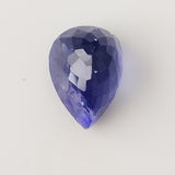 Tanzanite 4.81ct GRA Certified