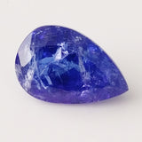 Tanzanite 5.27ct GRA Certified