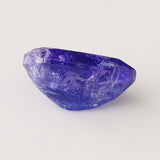 Tanzanite 5.27ct GRA Certified