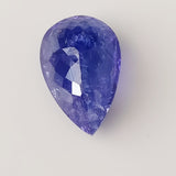 Tanzanite 5.27ct GRA Certified