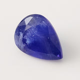 Tanzanite 5.42ct GRA Certified