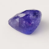 Tanzanite 5.42ct GRA Certified