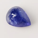 Tanzanite 5.42ct GRA Certified