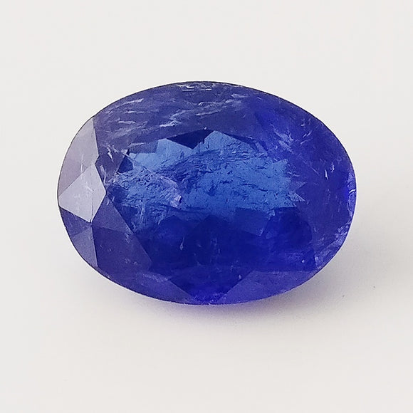 Tanzanite 5.85ct GRA Certified