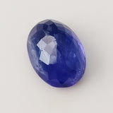 Tanzanite 5.85ct GRA Certified