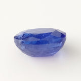 Tanzanite 6.36ct GRA Certified