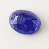 Tanzanite 6.36ct GRA Certified