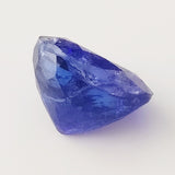 Tanzanite 6.90ct GRA Certified