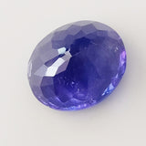 Tanzanite 6.90ct GRA Certified