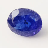 Tanzanite 9.51ct GRA Certified