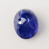 Tanzanite 9.51ct GRA Certified