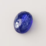 Tanzanite 9.46ct GRA Certified