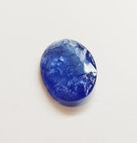 Tanzanite 13.22ct GRA Certified