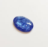 Tanzanite 13.22ct GRA Certified