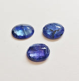 Tanzanite 16.49ct GRA Certified