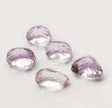 Kunzite 37.11ct GRA Certified