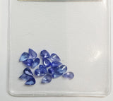 Tanzanite 7.05ct GRA Certified