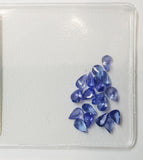 Tanzanite 7.05ct GRA Certified