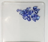 Tanzanite 7.05ct GRA Certified