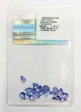 Tanzanite 7.05ct GRA Certified