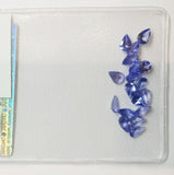 Tanzanite 6.98ct GRA Certified