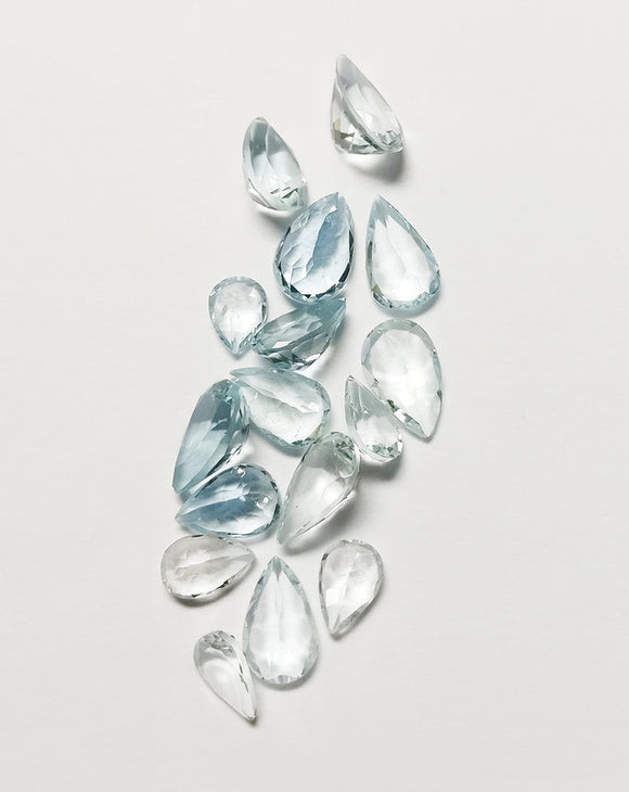 Aquamarine 8.74ct GRA Certified