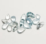 Aquamarine 8.74ct GRA Certified