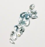 Aquamarine 8.74ct GRA Certified